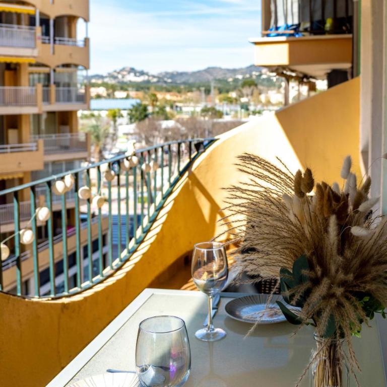 BlueCalp Nur 180m zum Strand, Modern & Zentral - Apartamento de 2 dormitorios - 35