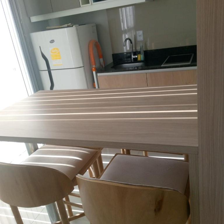 Hermoso Alojamiento a 5 minutos del eje corporativo - One-Bedroom Apartment - 3