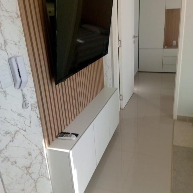 Hermoso Alojamiento a 5 minutos del eje corporativo - One-Bedroom Apartment - 4