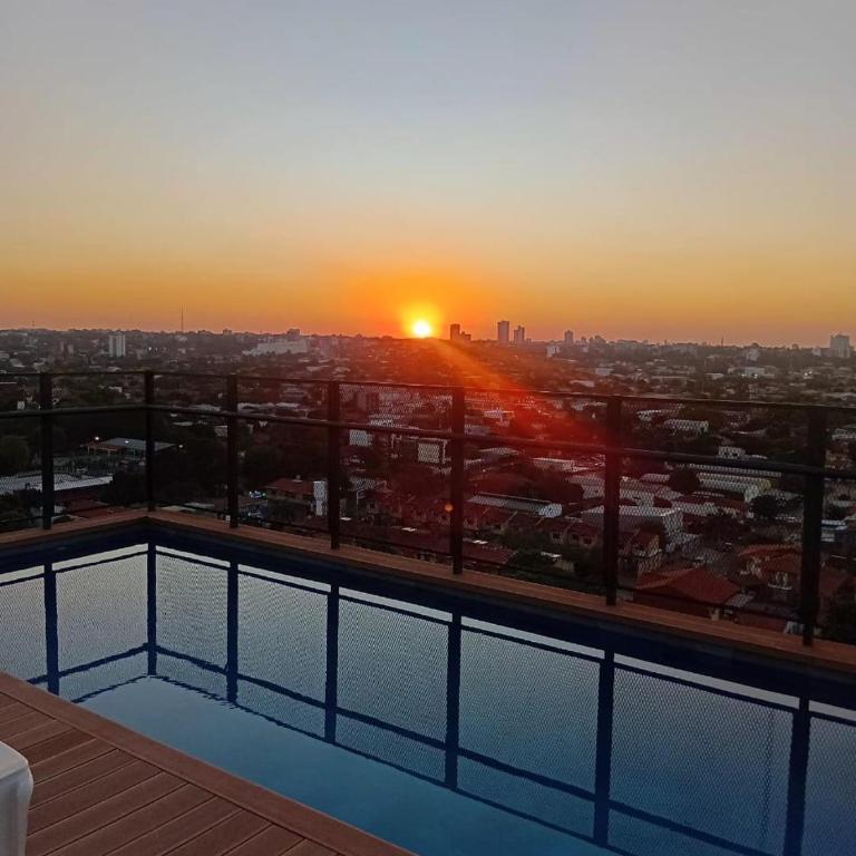 Hermoso Alojamiento a 5 minutos del eje corporativo - One-Bedroom Apartment - 1