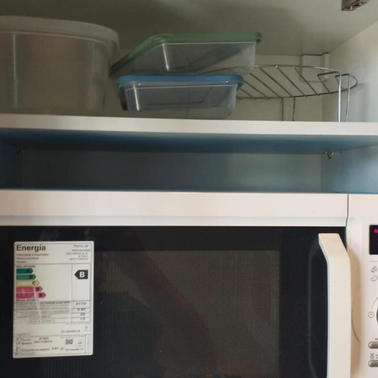 Hermoso Alojamiento a 5 minutos del eje corporativo - One-Bedroom Apartment - 5