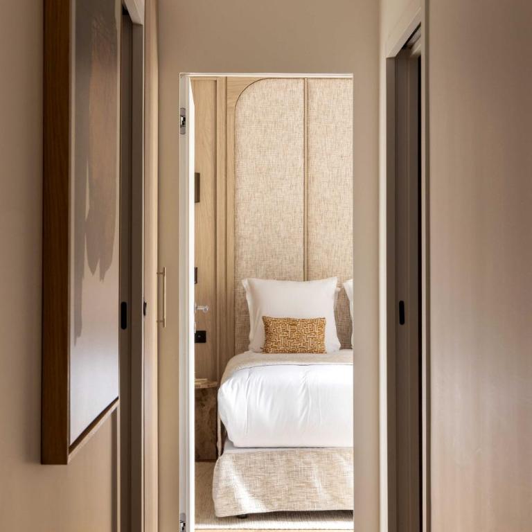 Refined Apartment a c 1CH 4P - Champs de Mars - Apartamento - 6