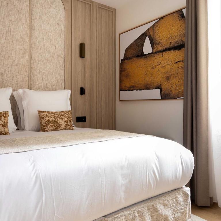 Refined Apartment a c 1CH 4P - Champs de Mars - Apartamento - 9