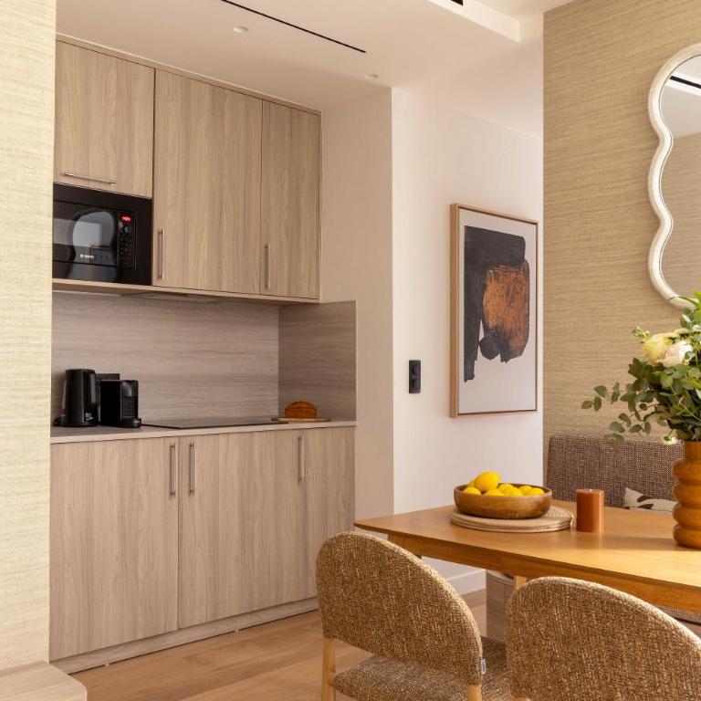 Refined Apartment a c 1CH 4P - Champs de Mars - Apartamento - 5