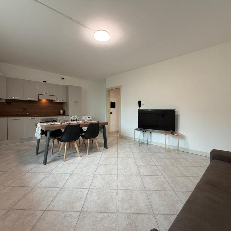 ORCHIDEA HOUSe - One-Bedroom Apartment - 1