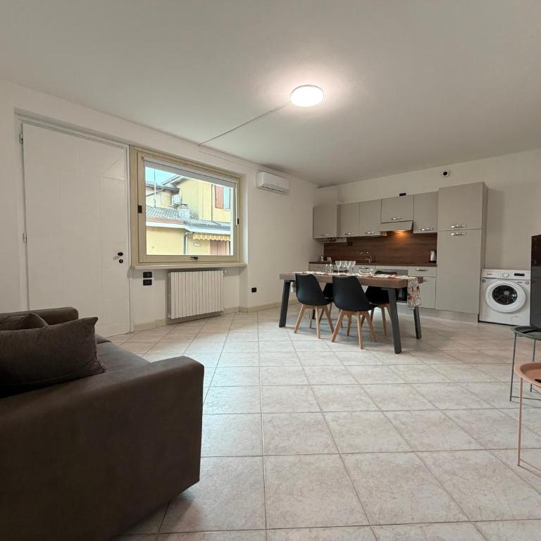 ORCHIDEA HOUSe - One-Bedroom Apartment - 2