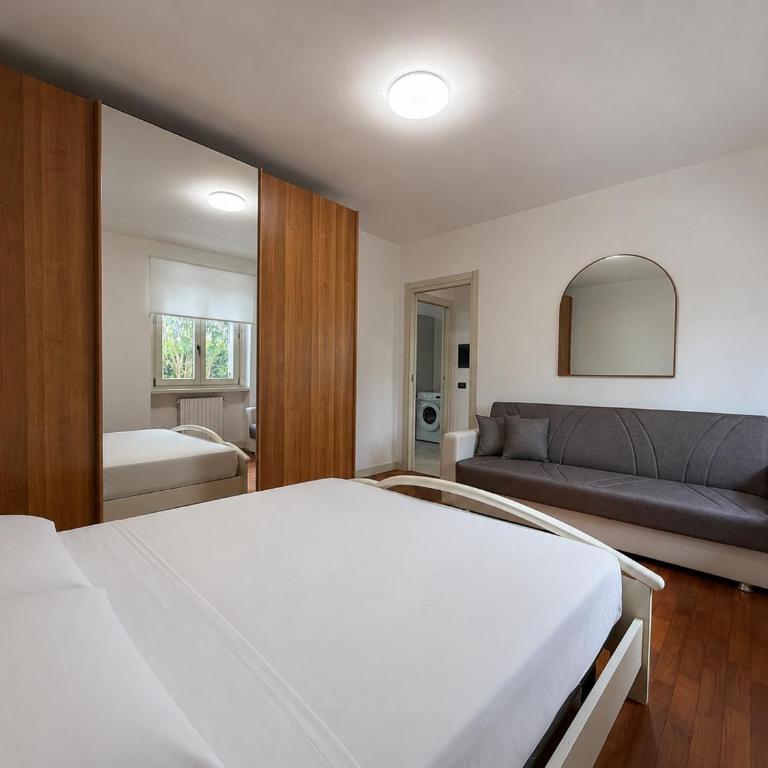 ORCHIDEA HOUSe - One-Bedroom Apartment - 6