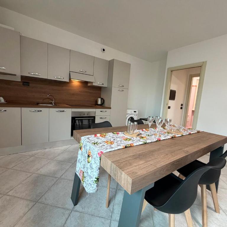 ORCHIDEA HOUSe - One-Bedroom Apartment - 12