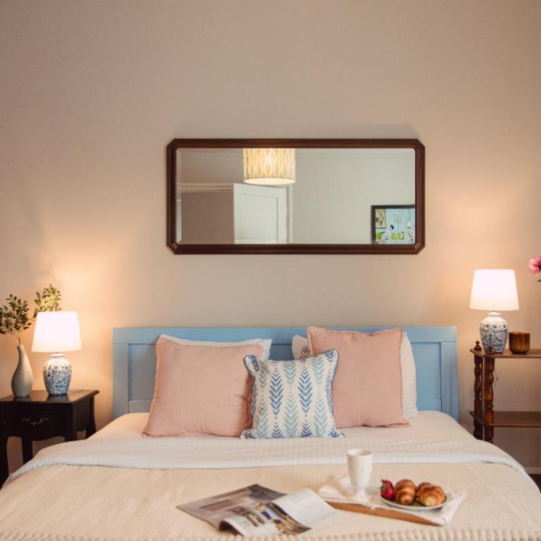 Aesthetic Vintage Central Apartment - Apartman sa Balkonom - 3