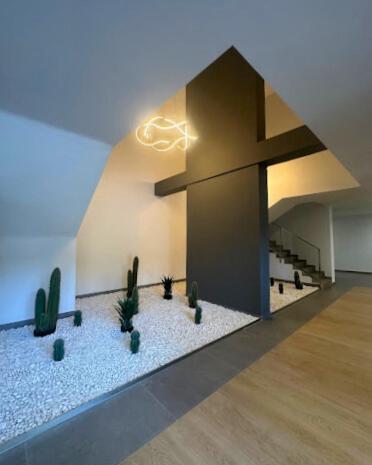 Eagle Tower Benidorm - EAGLE VIEW - 3 bedrooms - Three-Bedroom Apartment with Sea View - 26