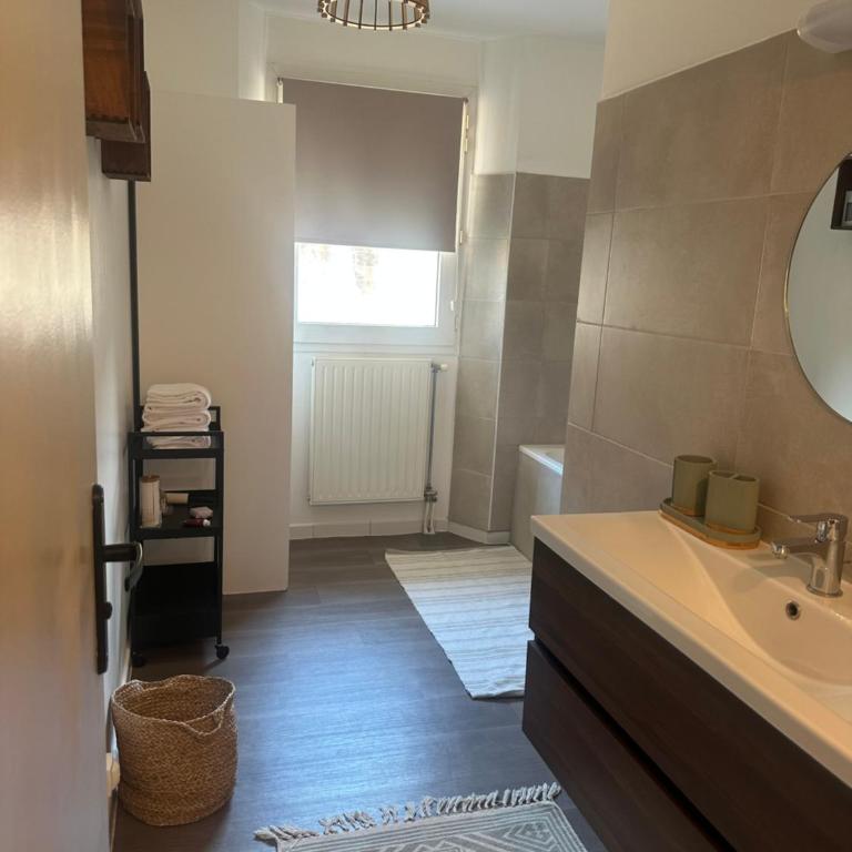 Festival d'Avignon - Apartment mit 1 Schlafzimmer - 2