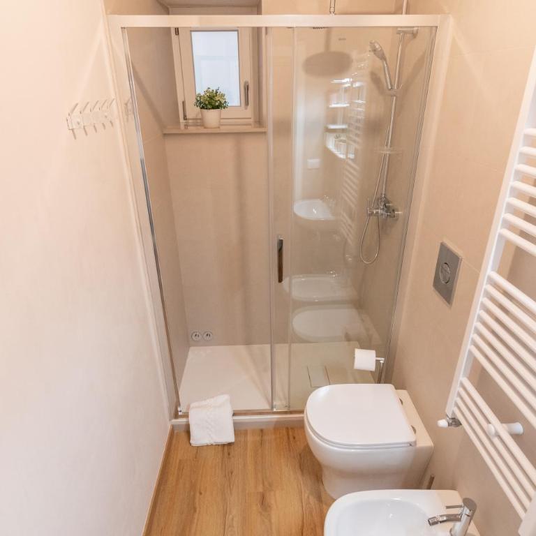 City Center Dimora Pazienza - Appartamento con 1 Camera da Letto - 4