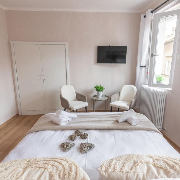 City Center Dimora Pazienza - Appartamento con 1 Camera da Letto - 9
