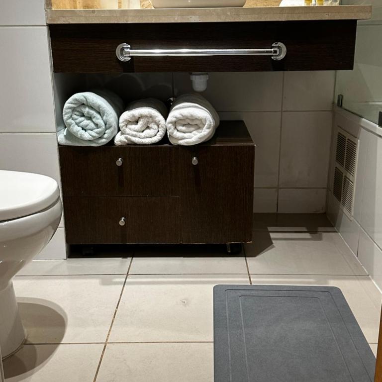 Departamento CCenter - One-Bedroom Apartment - 7