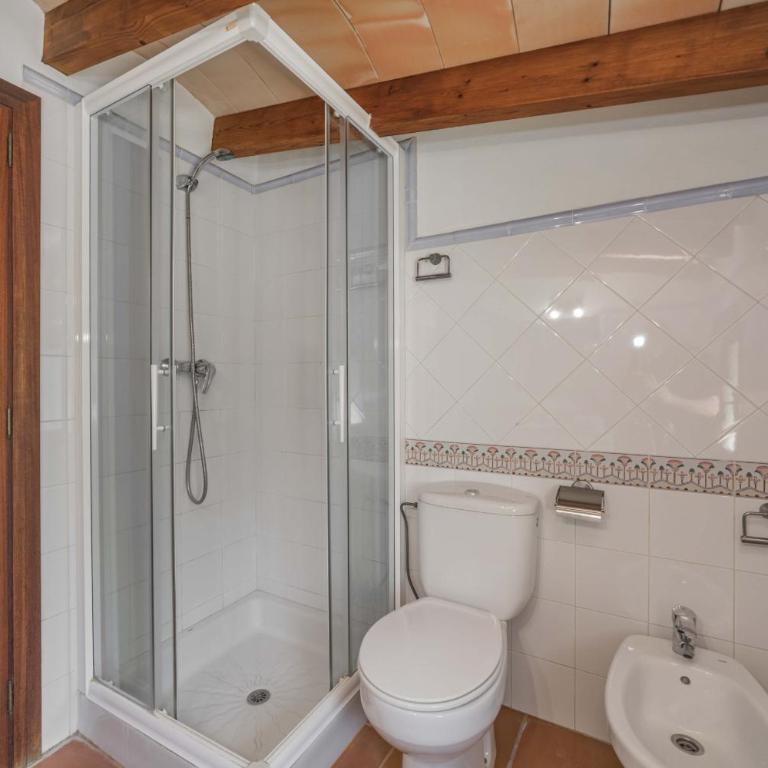 Villa Can Cosme - Villa con piscina privada - 20