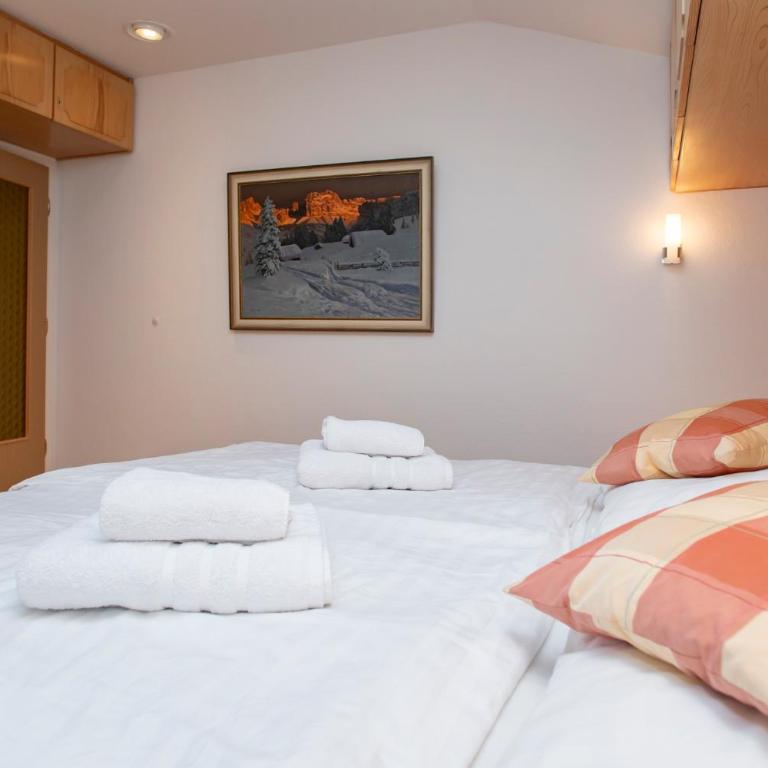 Alpenkönig by Loewenherz - Apartment mit Balkon - 2