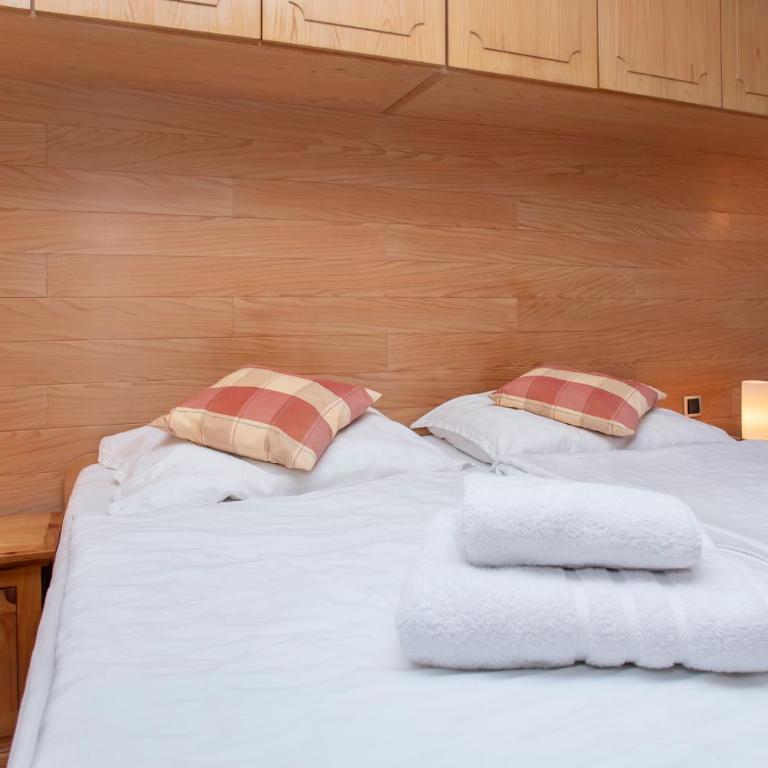 Alpenkönig by Loewenherz - Apartment mit Balkon - 11
