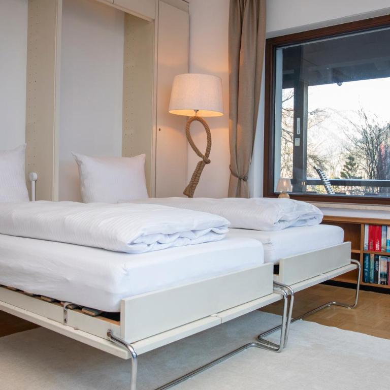 Zauberwald by Loewenherz - Apartment mit Blick auf die Berge - 25
