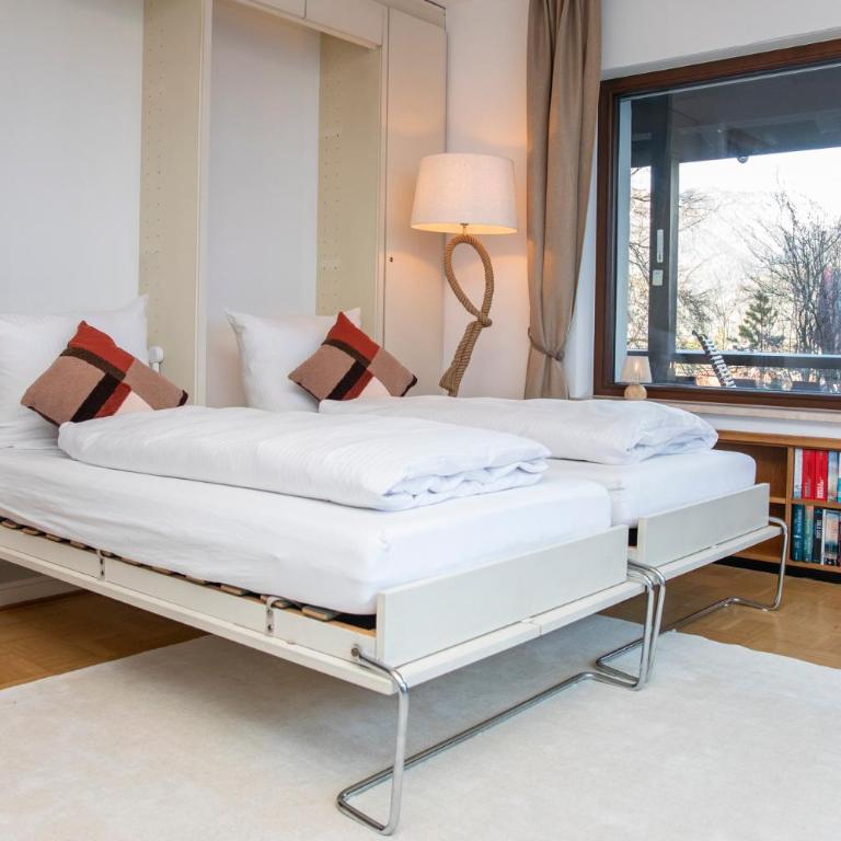 Zauberwald by Loewenherz - Apartment mit Blick auf die Berge - 26
