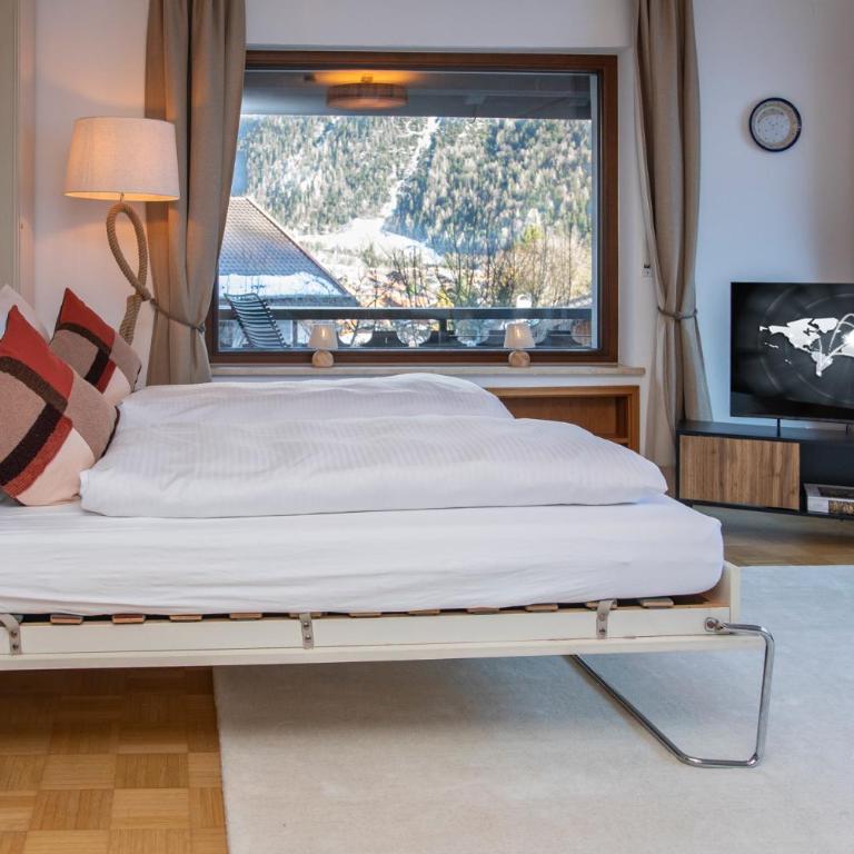 Zauberwald by Loewenherz - Apartment mit Blick auf die Berge - 28