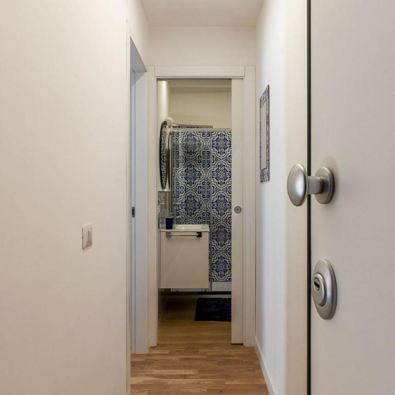 GuestHost - Roma Termini Comfy Blue Apartment - Appartamento con 1 Camera da Letto - 22