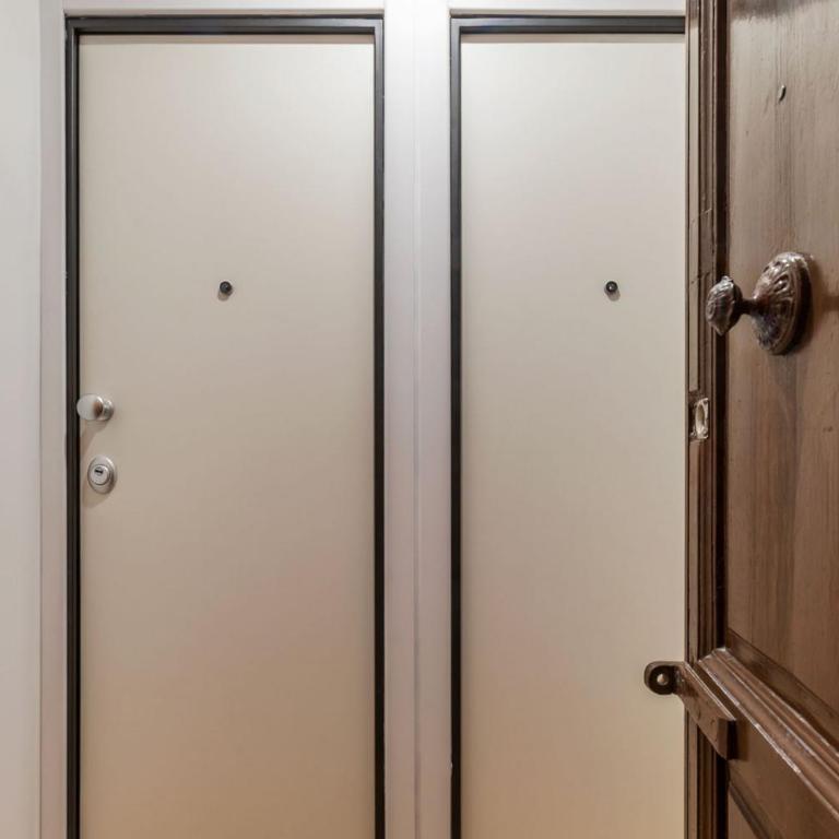 GuestHost - Roma Termini Comfy Blue Apartment - Appartamento con 1 Camera da Letto - 25