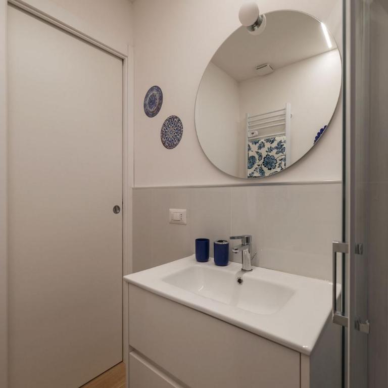 GuestHost - Roma Termini Comfy Blue Apartment - Appartamento con 1 Camera da Letto - 24