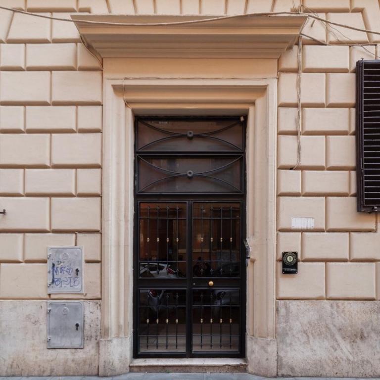 GuestHost - Roma Termini Comfy Blue Apartment - Appartamento con 1 Camera da Letto - 26