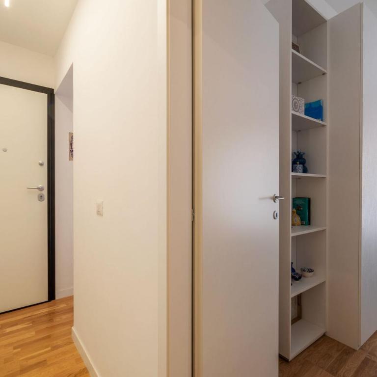 GuestHost - Roma Termini Comfy Blue Apartment - Appartamento con 1 Camera da Letto - 21
