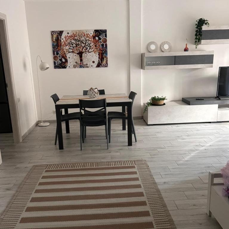 Barbarossa Guesthouse - Appartamento con 2 Camere da Letto - 13