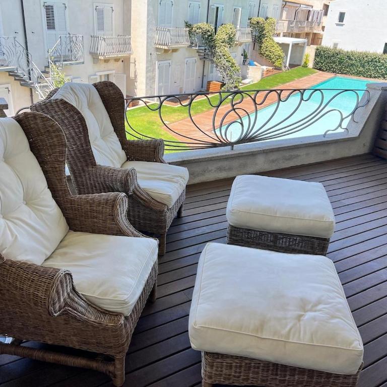 Smeralda-Retreat - Two-Bedroom Apartment - 15