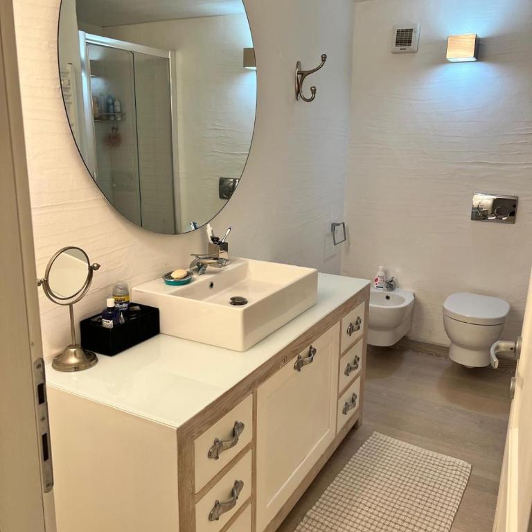 Smeralda-Retreat - Two-Bedroom Apartment - 9