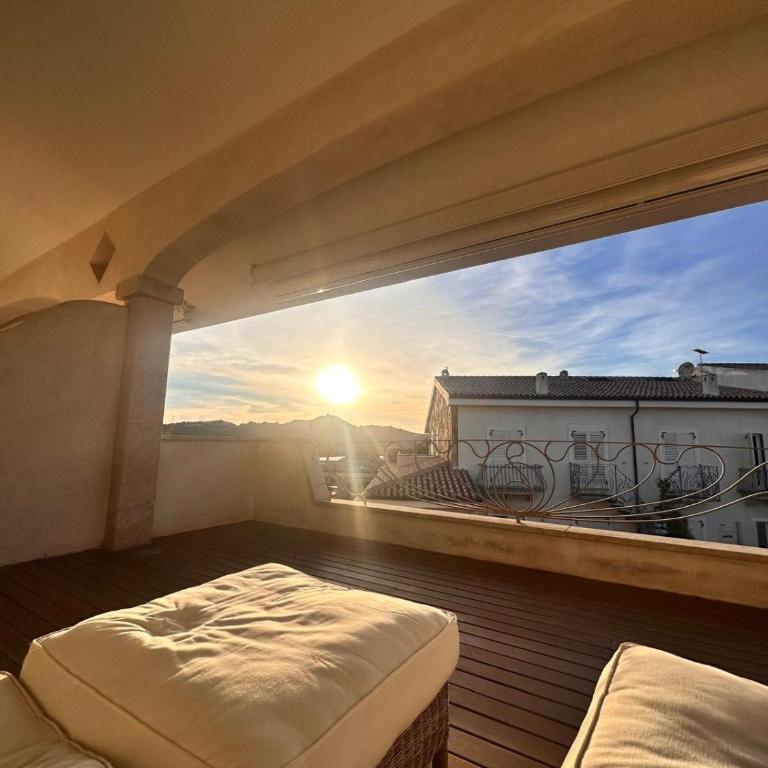 Smeralda-Retreat - Two-Bedroom Apartment - 17