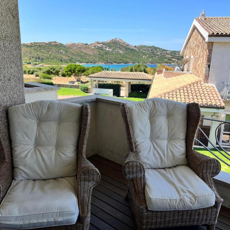 Smeralda-Retreat - Two-Bedroom Apartment - 20