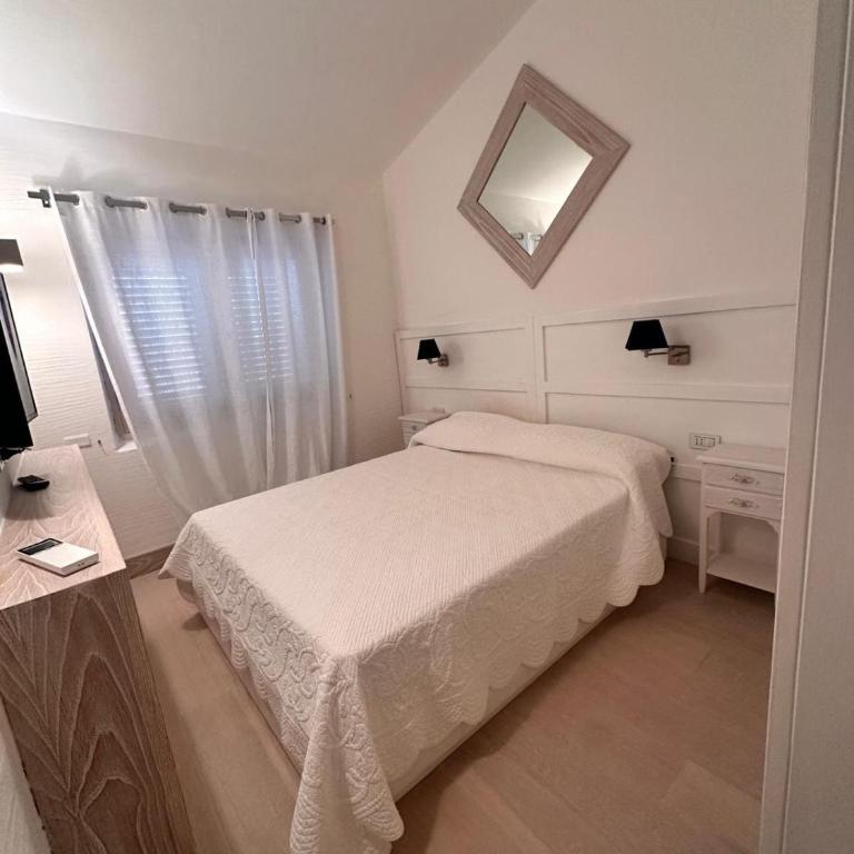 Smeralda-Retreat - Two-Bedroom Apartment - 19