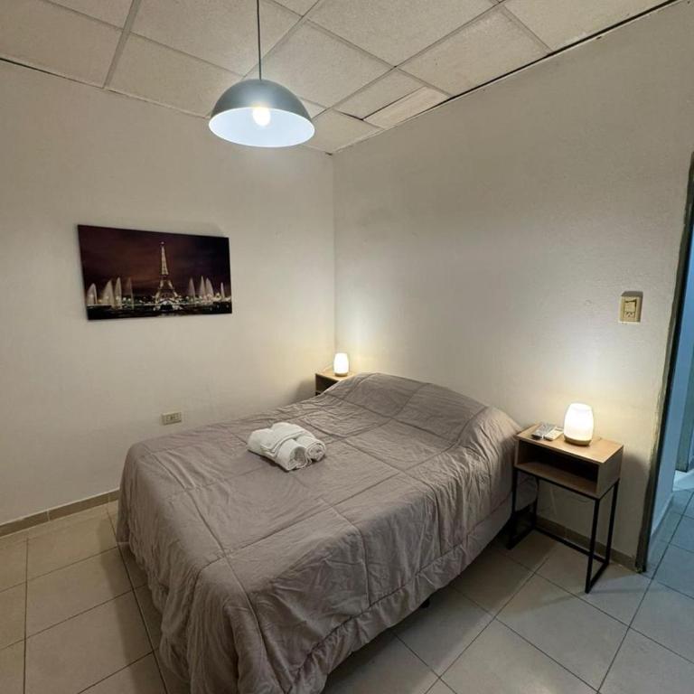 FA Dpto 1 dormitorio, Segundo piso por Escalera - One-Bedroom Apartment - 6