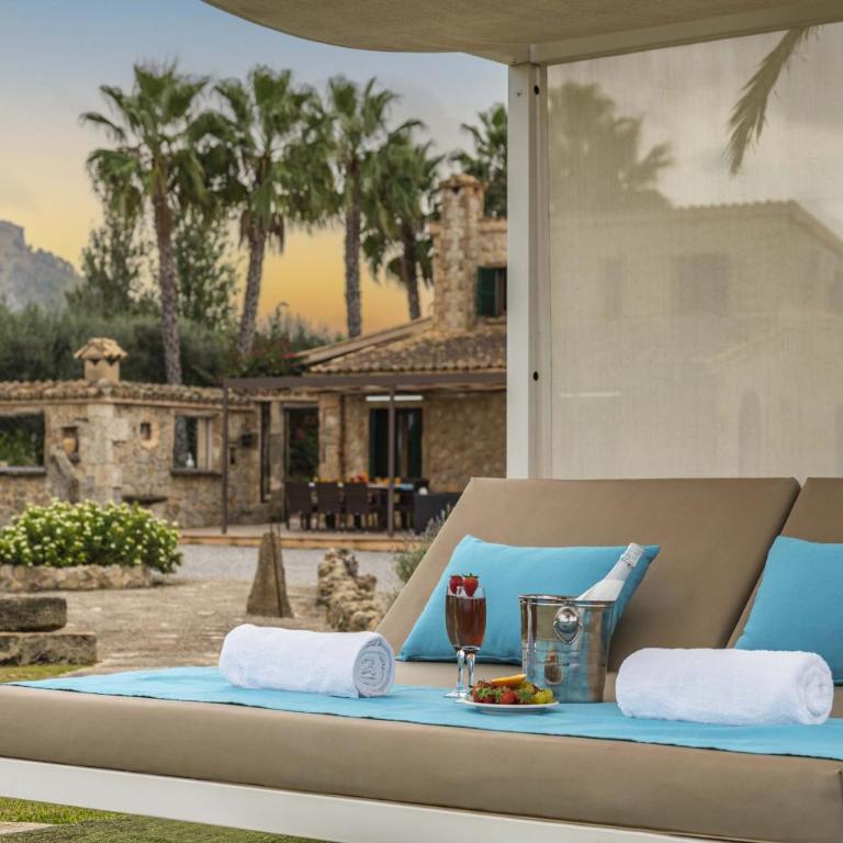 Villa Can Cosme - Villa con piscina privada - 3