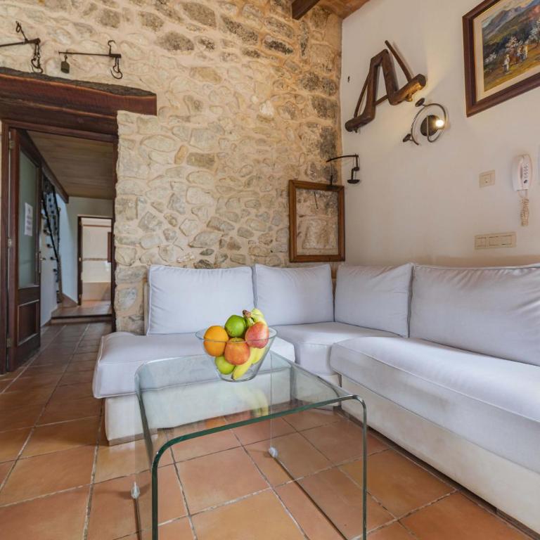 Villa Can Cosme - Villa con piscina privada - 26