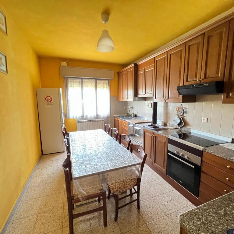 Villa Egles - Villa con giardino a Lignano Sabbiadoro - Villa - 32