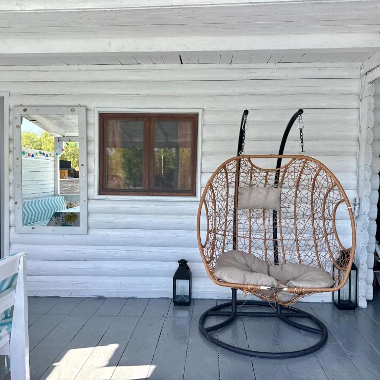Ada Gioia - Two-Bedroom Chalet - 12