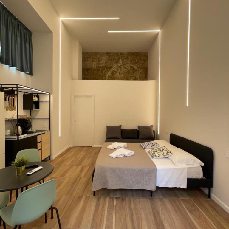 Vascio Loft 29 - One-Bedroom Apartment - 1