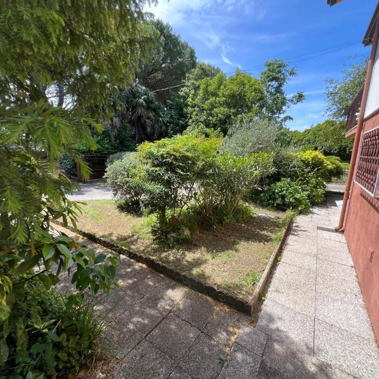 Villa Egles - Villa con giardino a Lignano Sabbiadoro - Villa - 66