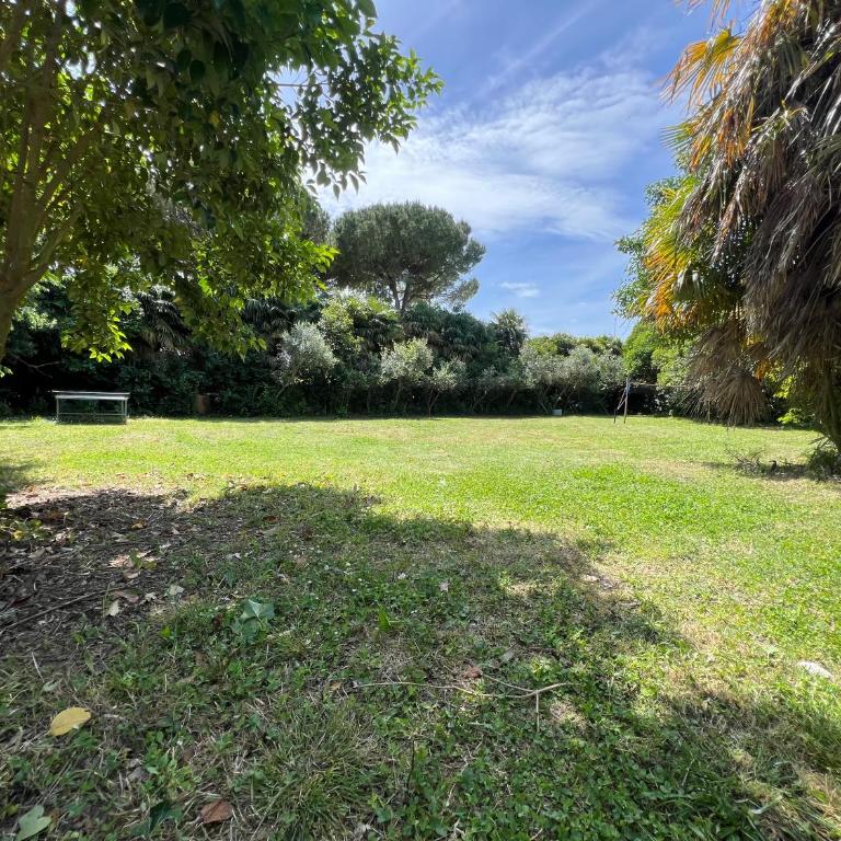 Villa Egles - Villa con giardino a Lignano Sabbiadoro - Villa - 68