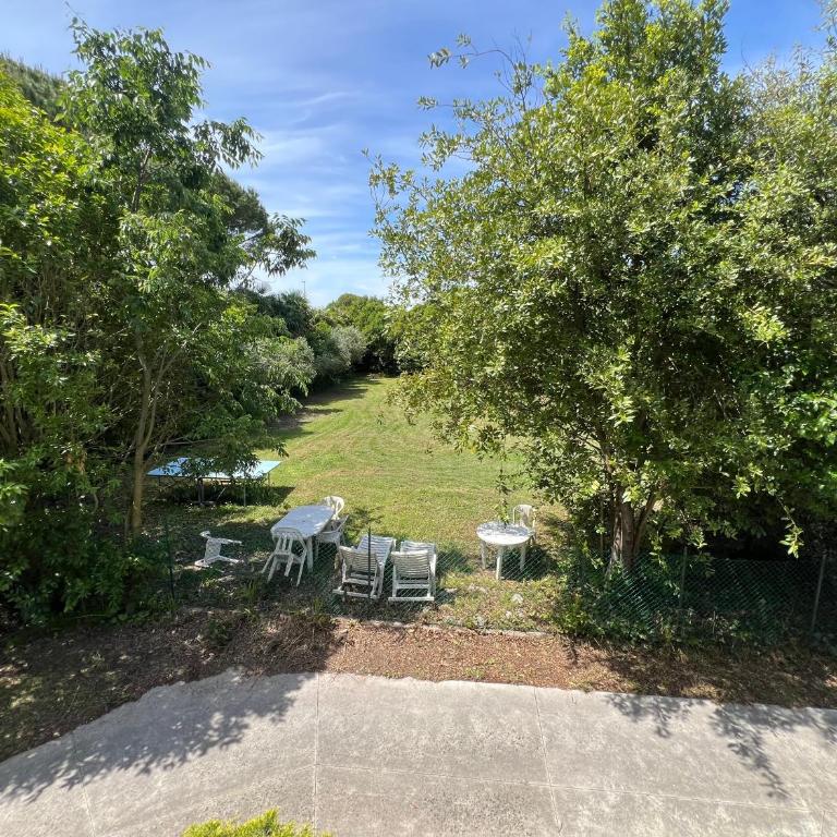 Villa Egles - Villa con giardino a Lignano Sabbiadoro - Villa - 71