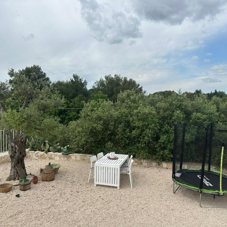 Il Sole D'Itria - Private Pool Villa - Two-Bedroom House - 7