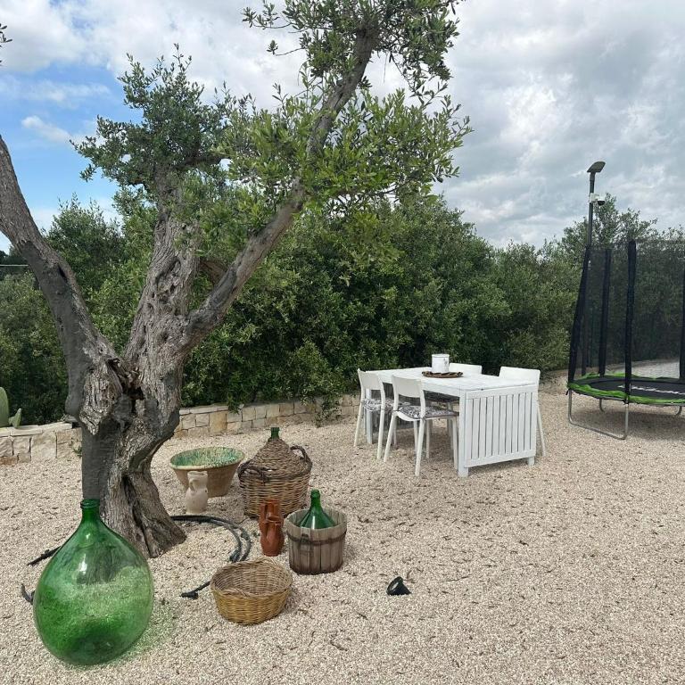 Il Sole D'Itria - Private Pool Villa - Two-Bedroom House - 29