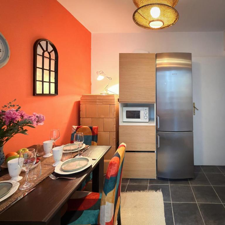 Aesthetic Vintage Central Apartment - Apartman sa Balkonom - 21