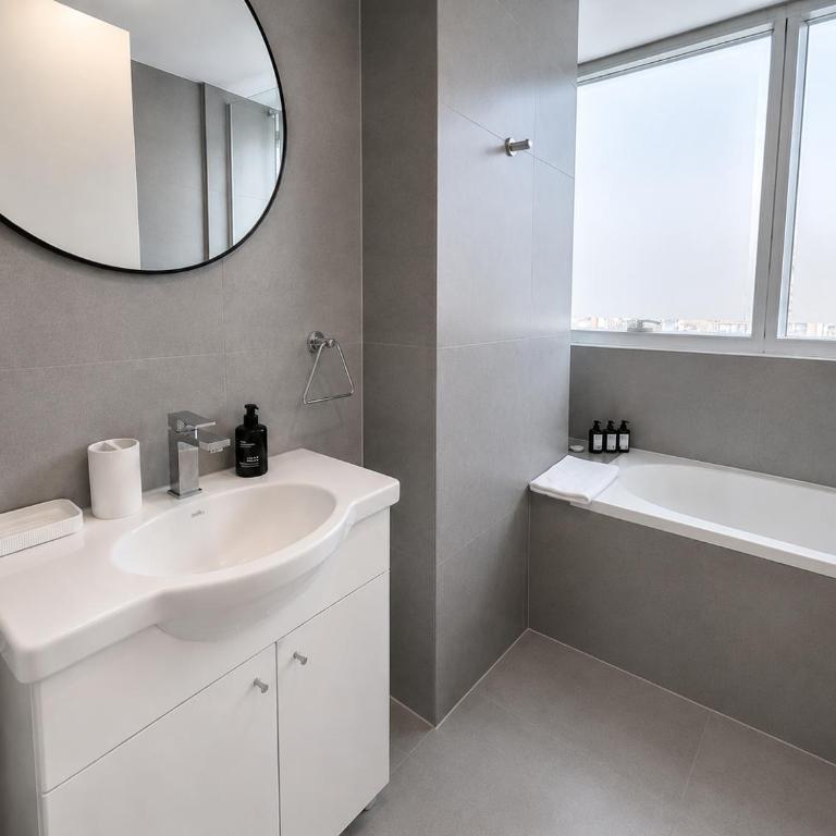 Nido x Bellini Esmeralda - Apartamento de 2 dormitorios - 11