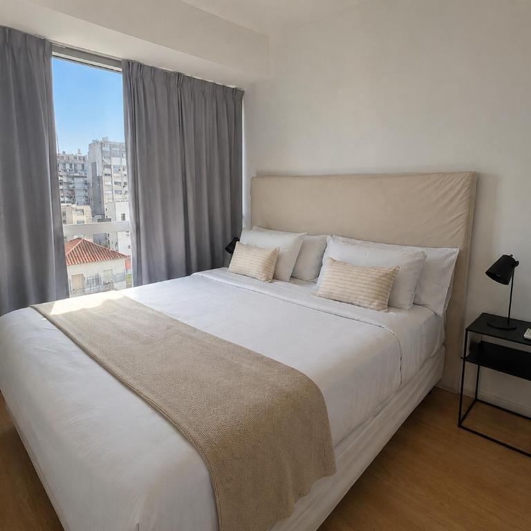 Nido x Bellini Esmeralda - Apartamento de 2 dormitorios - 14