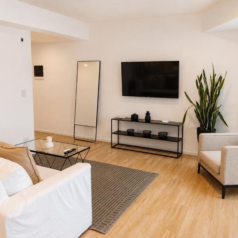 Nido x Bellini Esmeralda - Apartamento de 2 dormitorios - 15